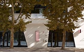 Numa Stuttgart Rotebühlplatz